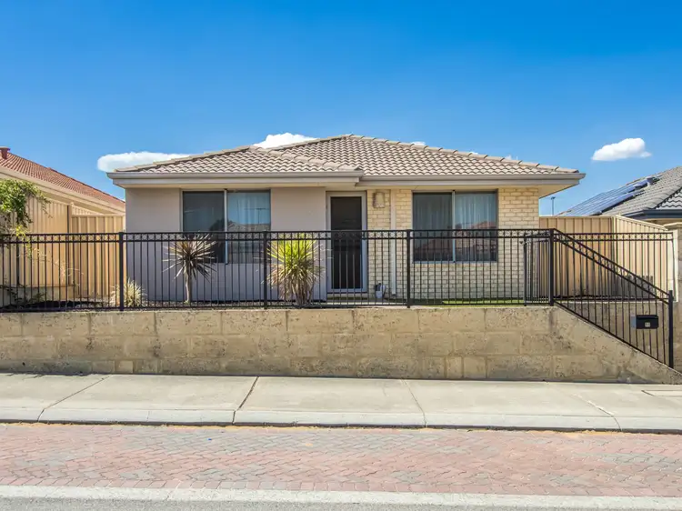 Main view of Homely house listing, 11 Heyford Parade, Bertram WA 6167
