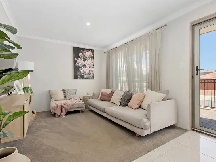Fifth view of Homely house listing, 11 Heyford Parade, Bertram WA 6167