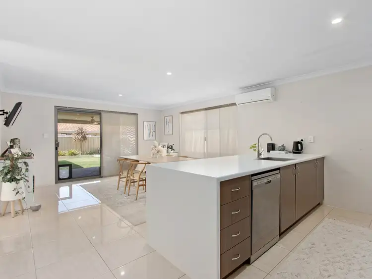 Sixth view of Homely house listing, 11 Heyford Parade, Bertram WA 6167