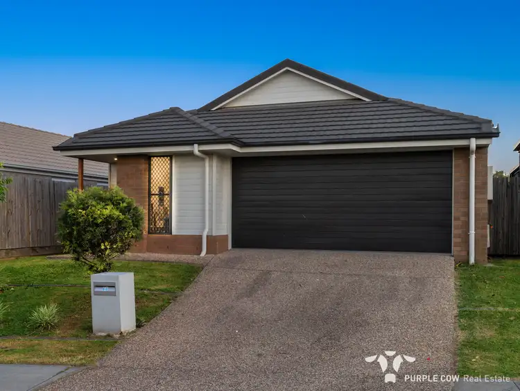 44 Mervyn Jensen Drive, Redbank Plains QLD 4301