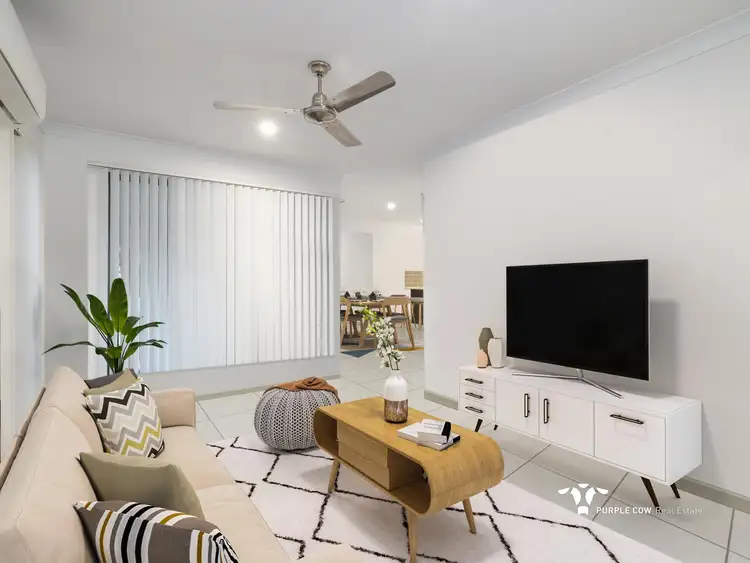 Second view of Homely house listing, 44 Mervyn Jensen Drive, Redbank Plains QLD 4301