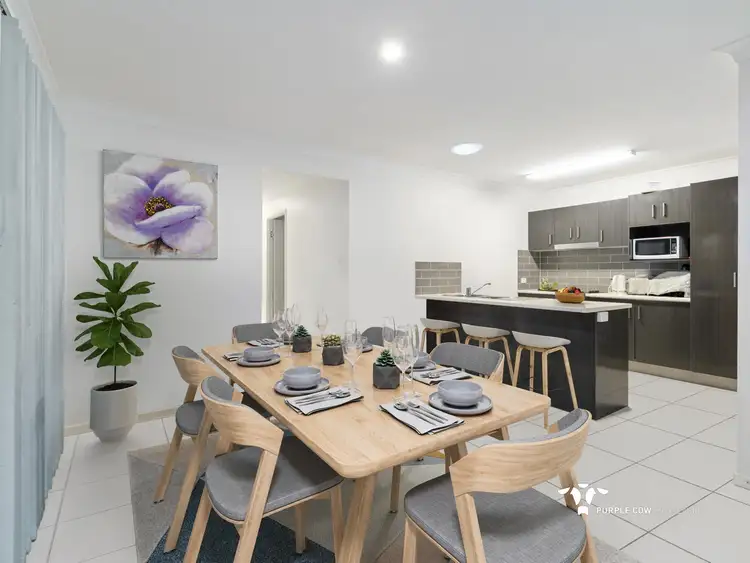 Third view of Homely house listing, 44 Mervyn Jensen Drive, Redbank Plains QLD 4301