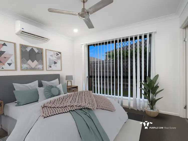 Fifth view of Homely house listing, 44 Mervyn Jensen Drive, Redbank Plains QLD 4301