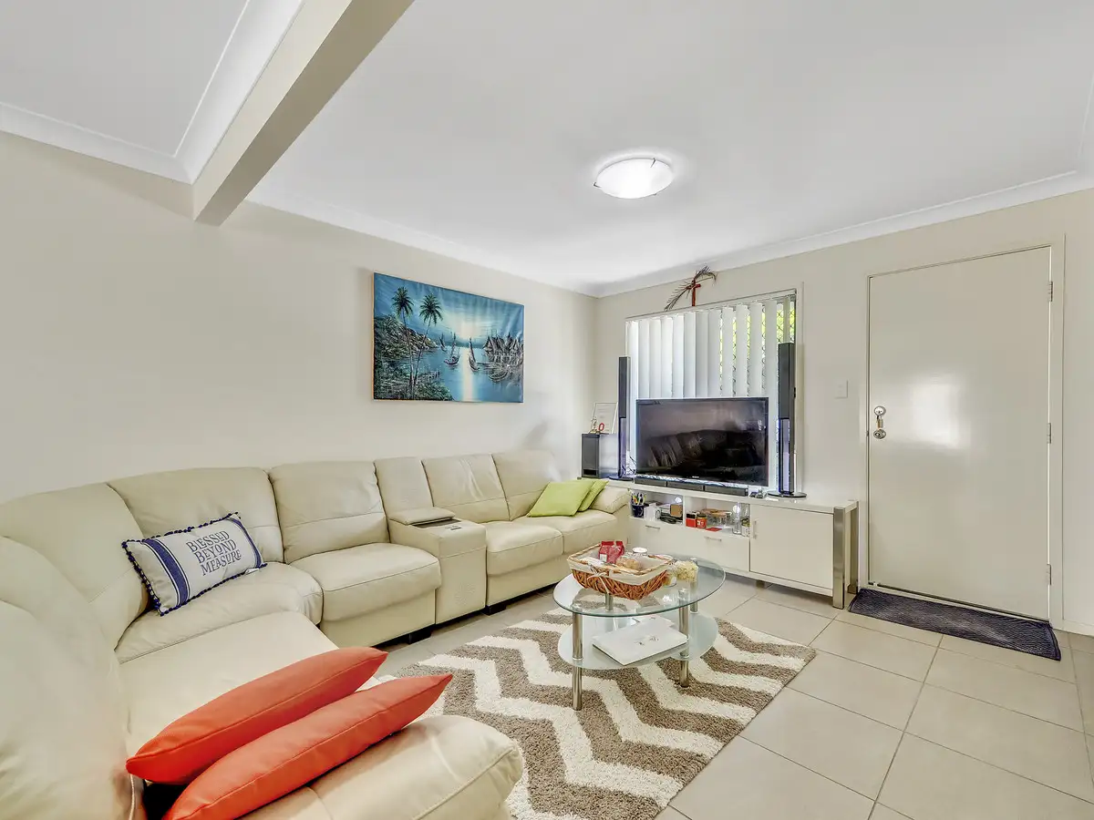Main view of Homely unit listing, 4/11 Corella Place, Runcorn QLD 4113