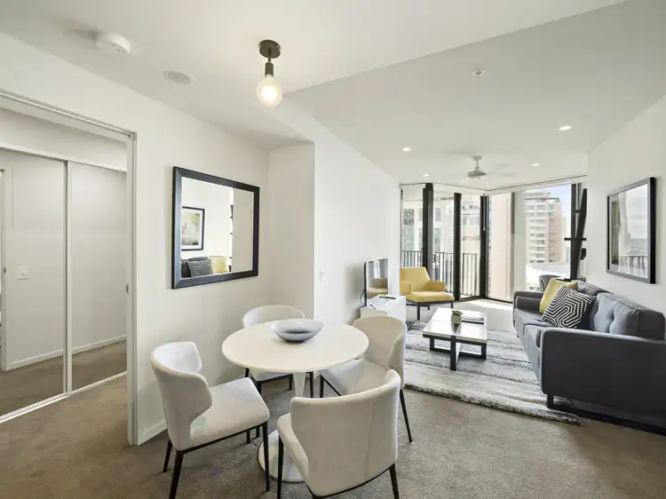 2606/550 Queen Street, Brisbane City QLD 4000