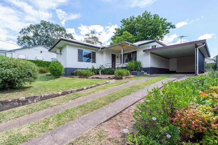 7 Newman Street, Muswellbrook NSW 2333