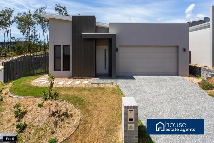 Main view of Homely house listing, 2 Olearia Street, Coomera QLD 4209