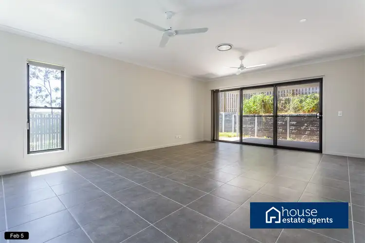 Second view of Homely house listing, 2 Olearia Street, Coomera QLD 4209