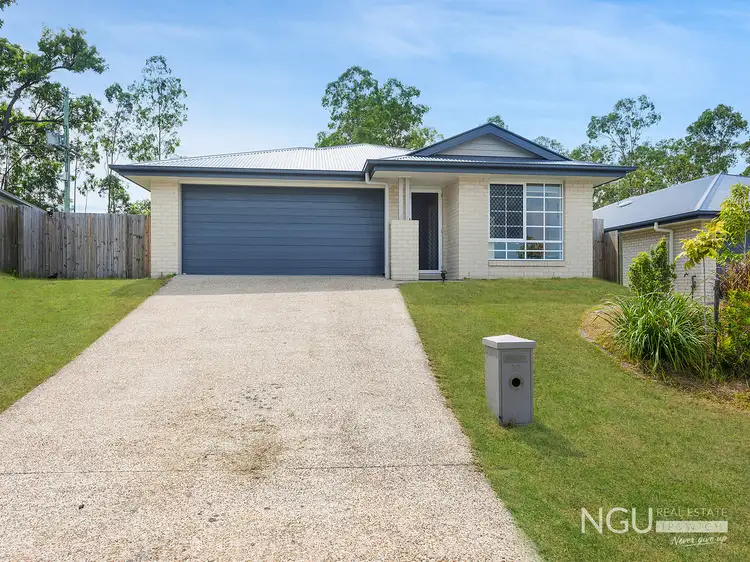 Main view of Homely house listing, 22 Miriam Street, Karalee QLD 4306