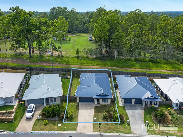 Third view of Homely house listing, 22 Miriam Street, Karalee QLD 4306