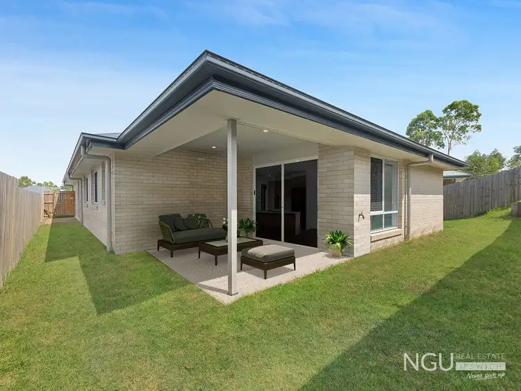 Fourth view of Homely house listing, 22 Miriam Street, Karalee QLD 4306