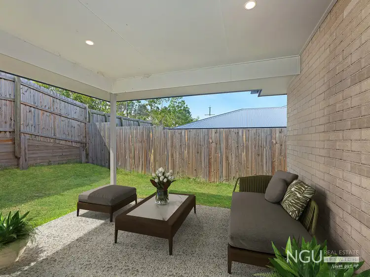 Fifth view of Homely house listing, 22 Miriam Street, Karalee QLD 4306