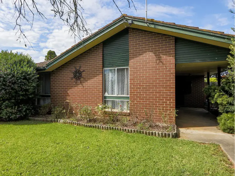 Main view of Homely house listing, 40 Bowman Drive, Sale VIC 3850