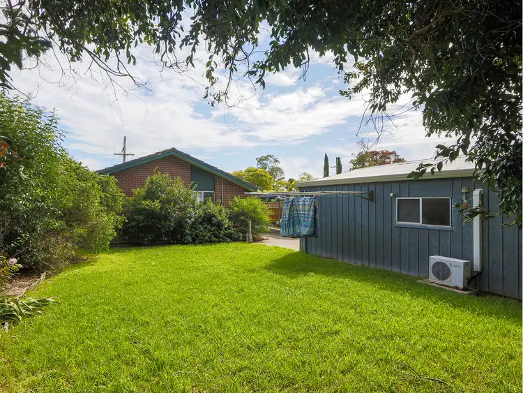 Second view of Homely house listing, 40 Bowman Drive, Sale VIC 3850