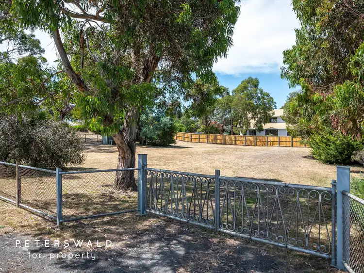 Fifth view of Homely land listing, 22 Webb Street, Dodges Ferry TAS 7173