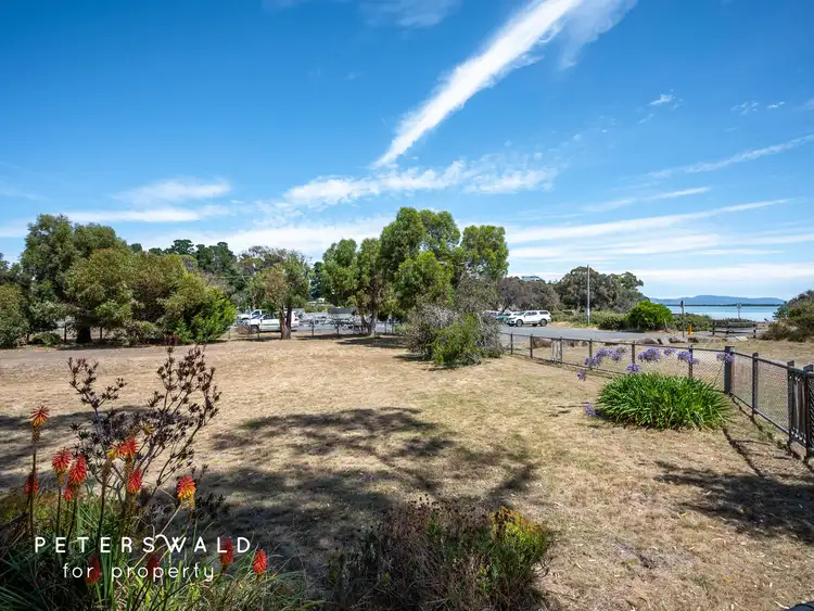 Sixth view of Homely land listing, 22 Webb Street, Dodges Ferry TAS 7173