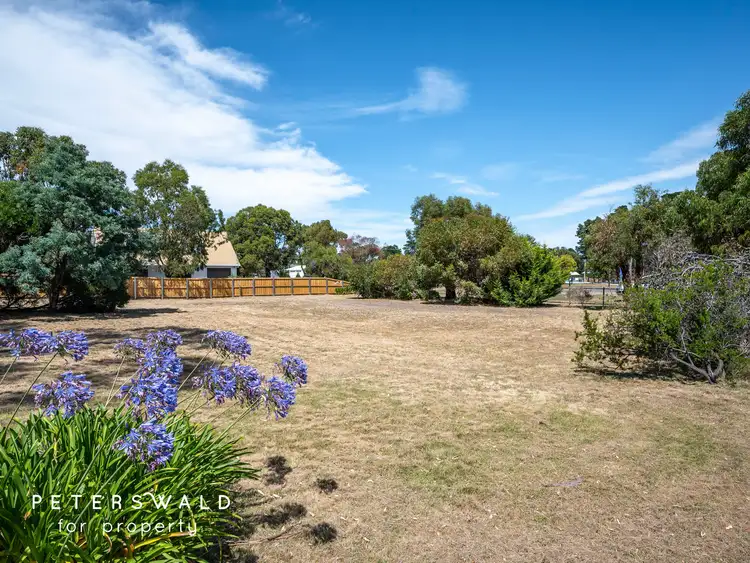 Seventh view of Homely land listing, 22 Webb Street, Dodges Ferry TAS 7173