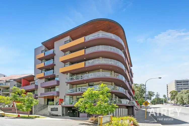Main view of Homely apartment listing, 20/2A Goderich Street, East Perth WA 6004