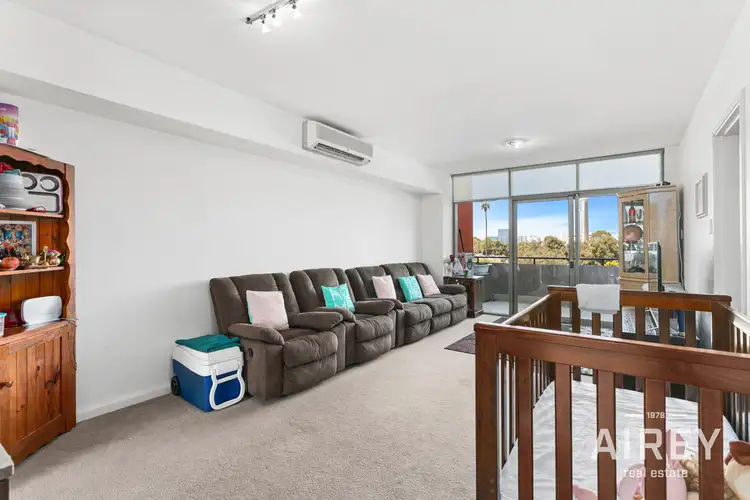 Sixth view of Homely apartment listing, 20/2A Goderich Street, East Perth WA 6004