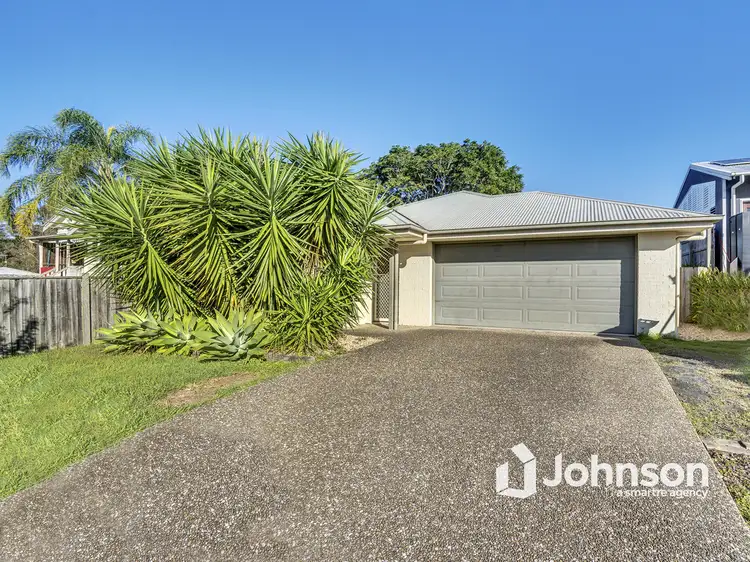 57 Harding Street, Raceview QLD 4305