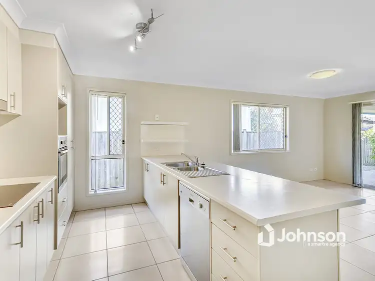 Second view of Homely house listing, 57 Harding Street, Raceview QLD 4305