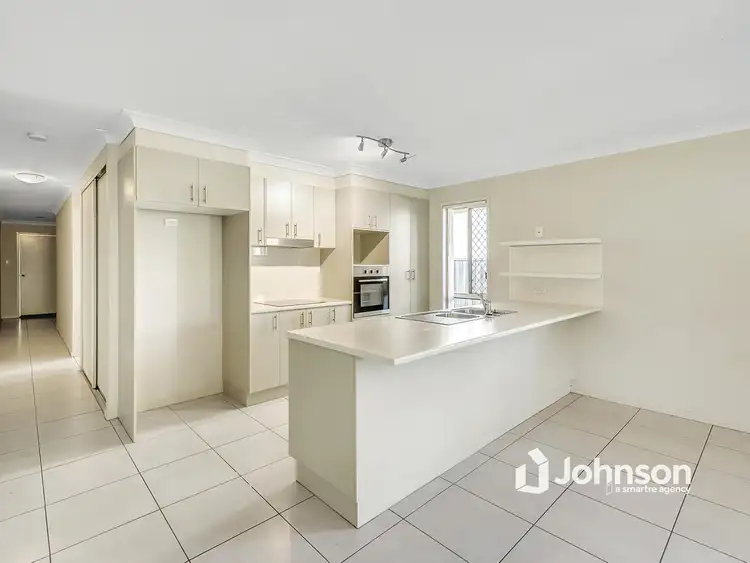 Third view of Homely house listing, 57 Harding Street, Raceview QLD 4305