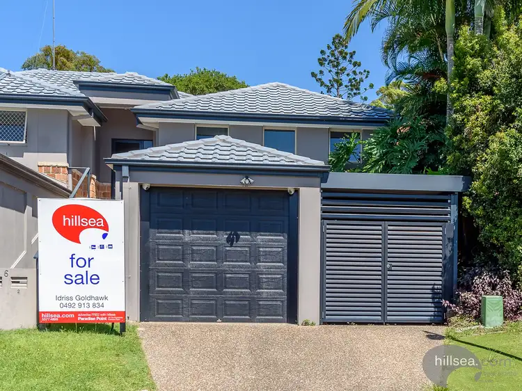 2/6 Marybeth Crescent, Molendinar QLD 4214