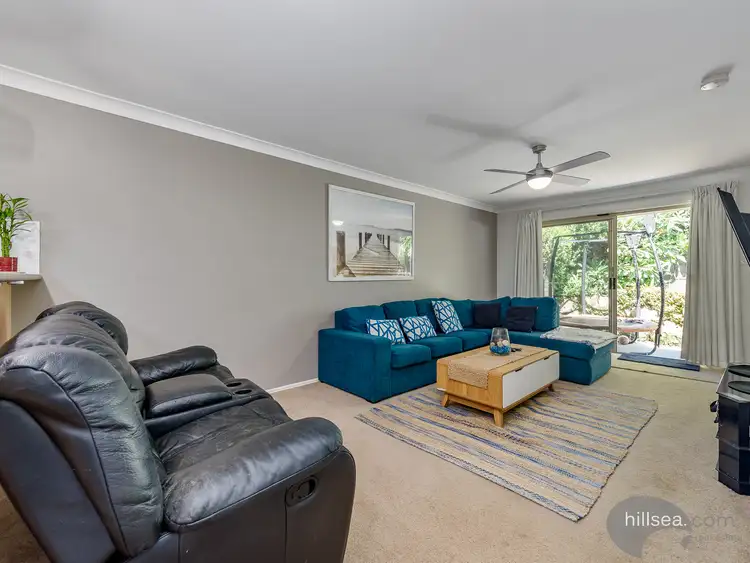 Fourth view of Homely semi-detached listing, 2/6 Marybeth Crescent, Molendinar QLD 4214