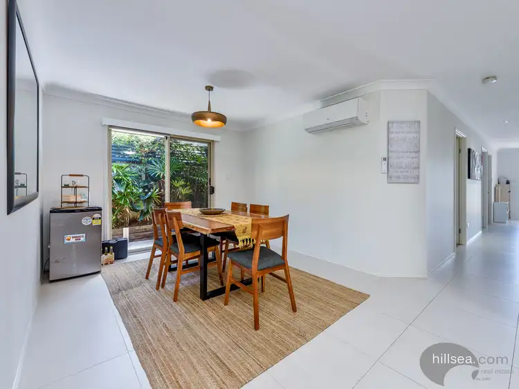 Fifth view of Homely semi-detached listing, 2/6 Marybeth Crescent, Molendinar QLD 4214