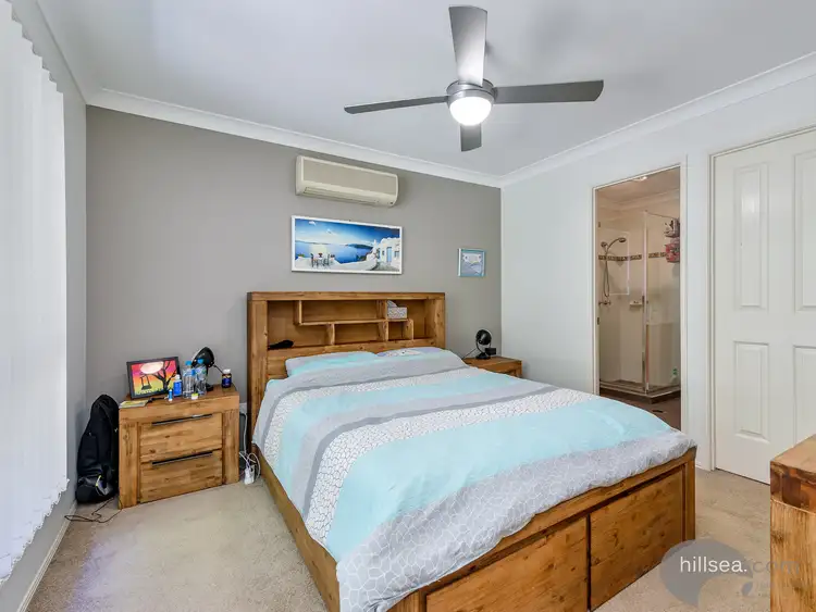Sixth view of Homely semi-detached listing, 2/6 Marybeth Crescent, Molendinar QLD 4214