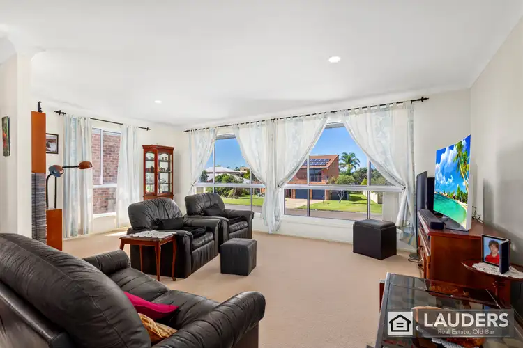 Second view of Homely house listing, 23 Beach Street, Wallabi Point NSW 2430