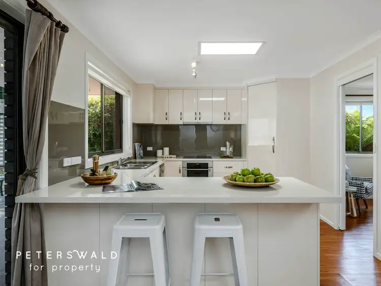 Third view of Homely house listing, 41 Calder Crescent, Blackmans Bay TAS 7052