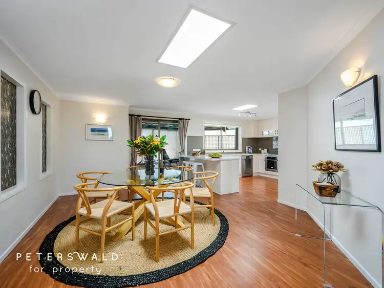 Fourth view of Homely house listing, 41 Calder Crescent, Blackmans Bay TAS 7052