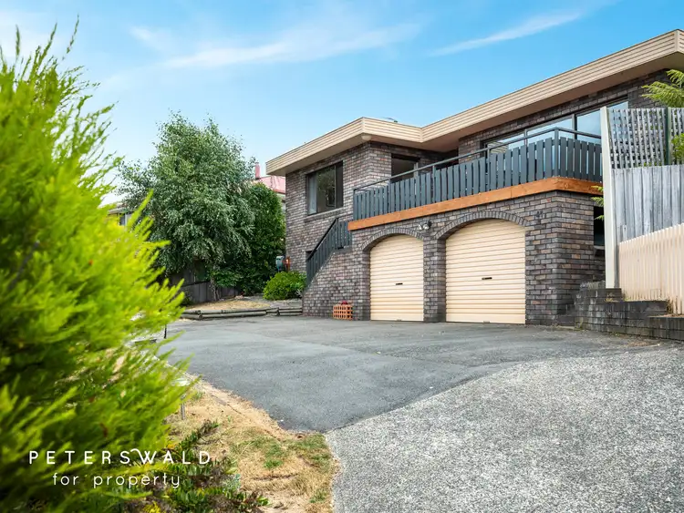 Sixth view of Homely house listing, 41 Calder Crescent, Blackmans Bay TAS 7052