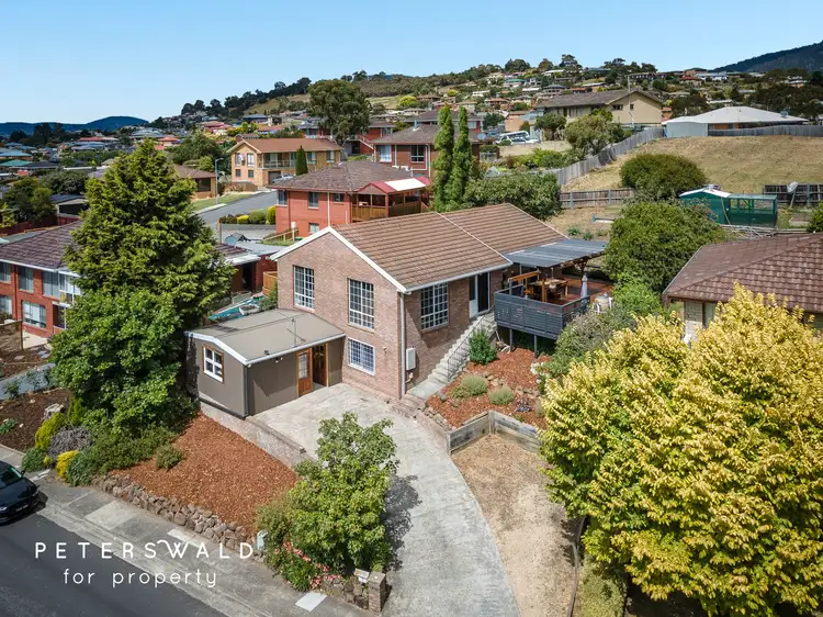 Fifth view of Homely house listing, 7 Louise Road, Austins Ferry TAS 7011