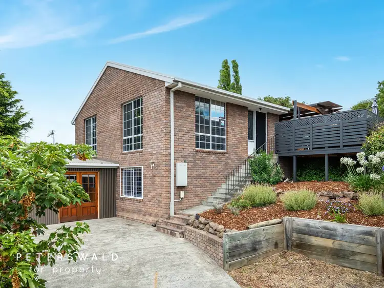 Sixth view of Homely house listing, 7 Louise Road, Austins Ferry TAS 7011