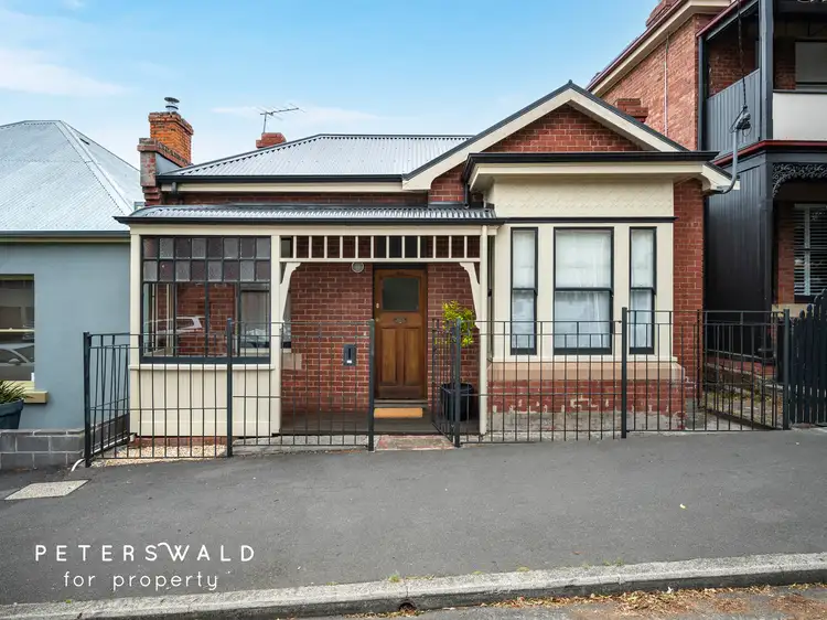 60 Goulburn Street, Hobart TAS 7000