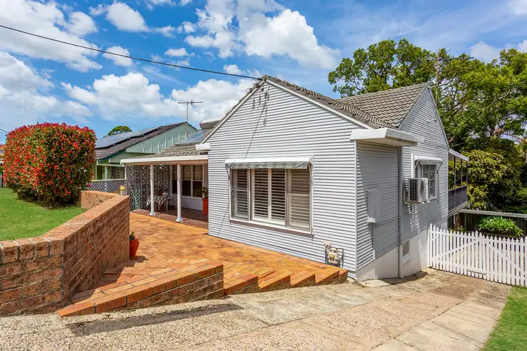 26 Moase Street, Wallsend NSW 2287