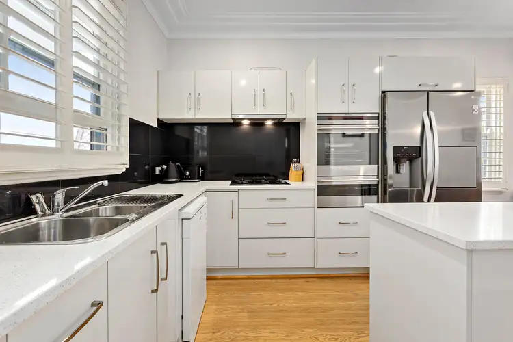 Fourth view of Homely house listing, 26 Moase Street, Wallsend NSW 2287