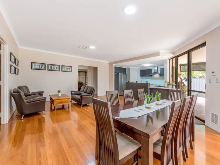 Second view of Homely house listing, 4 Baldessin Avenue, Harrisdale WA 6112