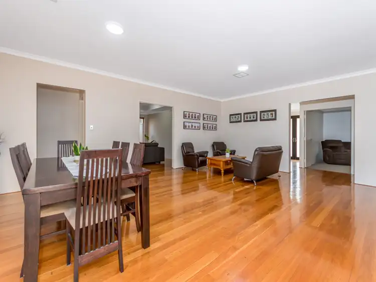 Third view of Homely house listing, 4 Baldessin Avenue, Harrisdale WA 6112