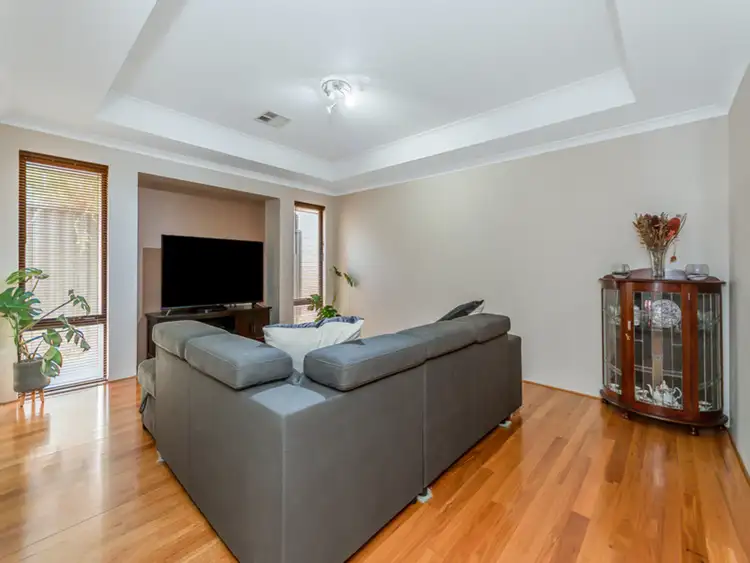 Fifth view of Homely house listing, 4 Baldessin Avenue, Harrisdale WA 6112