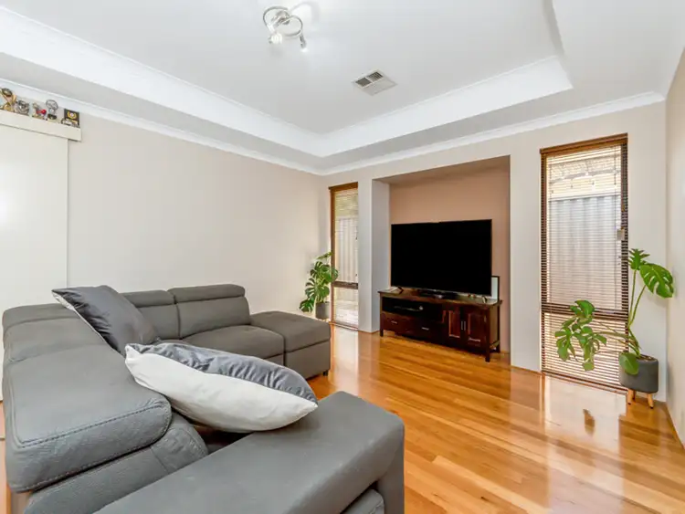 Sixth view of Homely house listing, 4 Baldessin Avenue, Harrisdale WA 6112