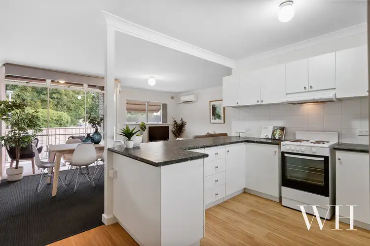 Second view of Homely apartment listing, 15/30 Kenton Way, Calista WA 6167
