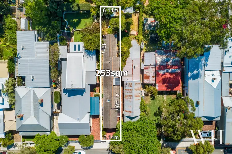 43 Duke Street, East Fremantle WA 6158