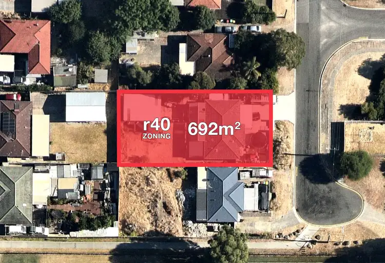 Second view of Homely house listing, 43 Nankivell Way, Koondoola WA 6064