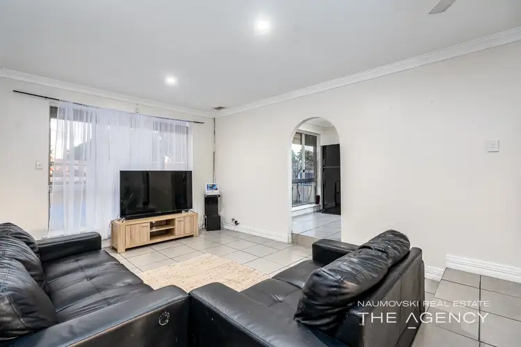 Third view of Homely house listing, 43 Nankivell Way, Koondoola WA 6064
