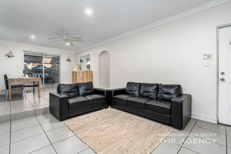 Fourth view of Homely house listing, 43 Nankivell Way, Koondoola WA 6064