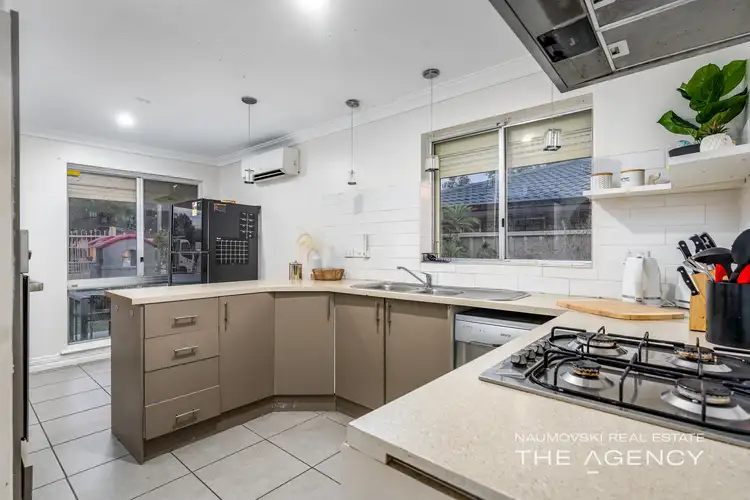 Seventh view of Homely house listing, 43 Nankivell Way, Koondoola WA 6064