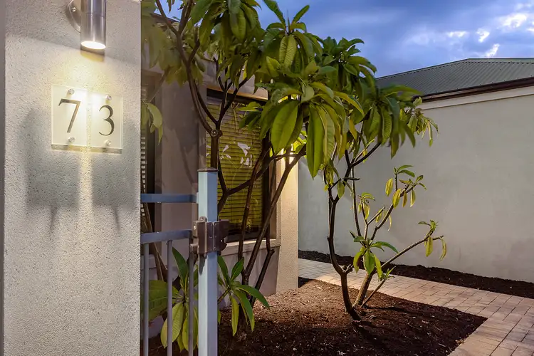 Third view of Homely house listing, 73 Jindalee Boulevard, Jindalee WA 6036